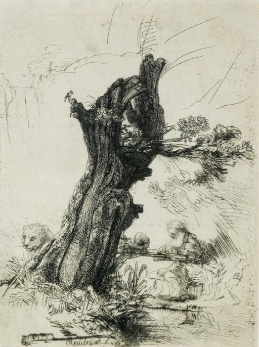 Rembrandt Harmensz. van Rijn