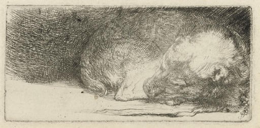 Rembrandt Harmensz. van Rijn