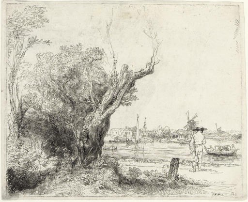 Rembrandt Harmensz. van Rijn