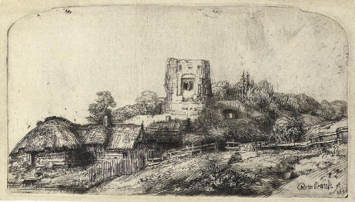 Rembrandt Harmensz. van Rijn