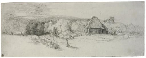 Rembrandt Harmensz. van Rijn