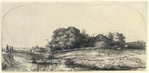 Rembrandt Harmensz. van Rijn