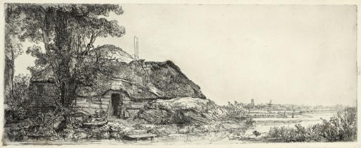 Rembrandt Harmensz. van Rijn