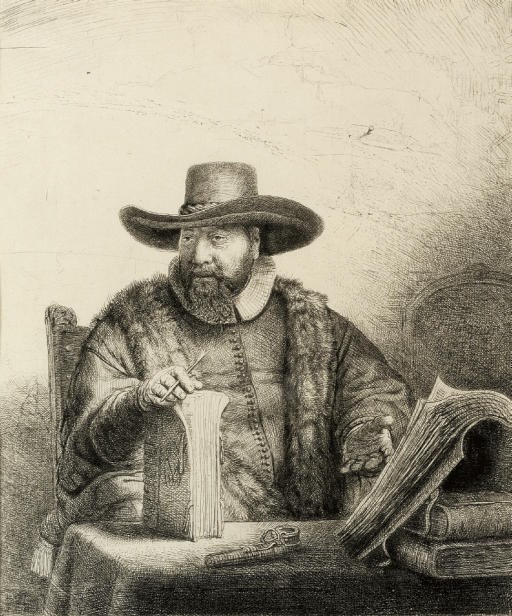 Rembrandt Harmensz. van Rijn