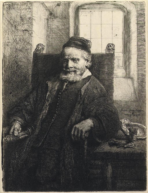 Rembrandt Harmensz. van Rijn
