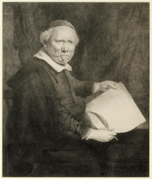 Rembrandt Harmensz. van Rijn