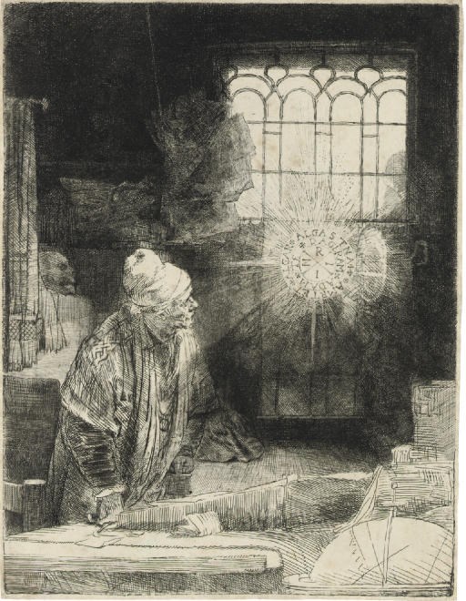 Rembrandt Harmensz. van Rijn