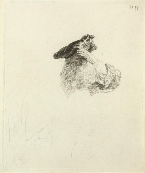 Rembrandt Harmensz. van Rijn