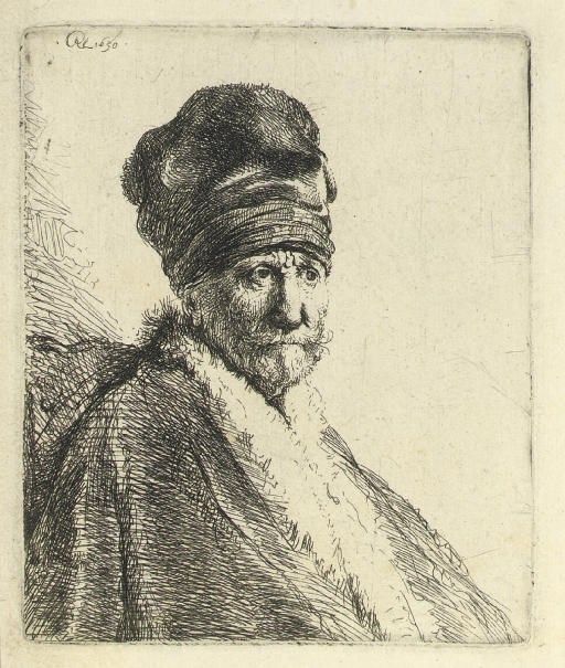 Rembrandt Harmensz. van Rijn