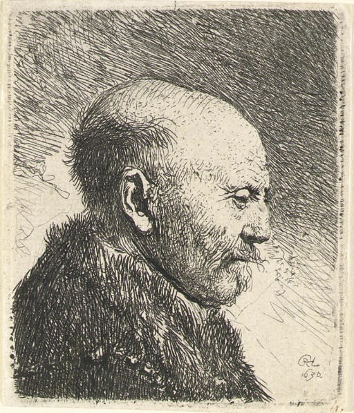 Rembrandt Harmensz. van Rijn