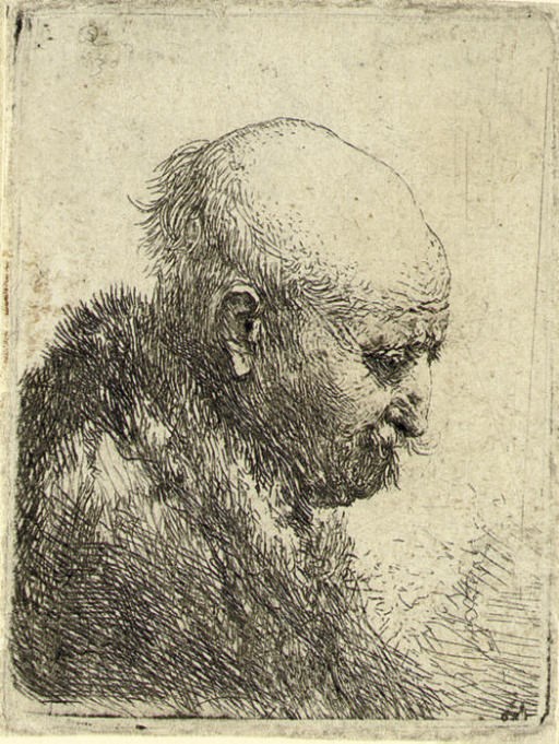 Rembrandt Harmensz. van Rijn