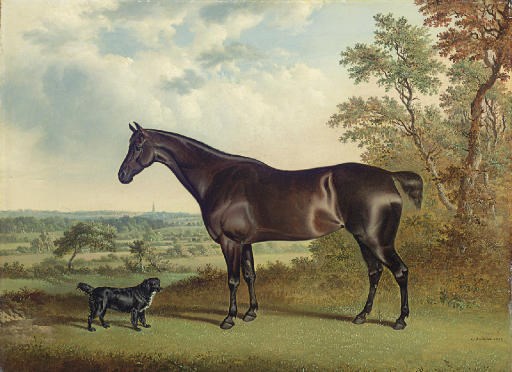 George Jackson (British, fl. 1830-1864)