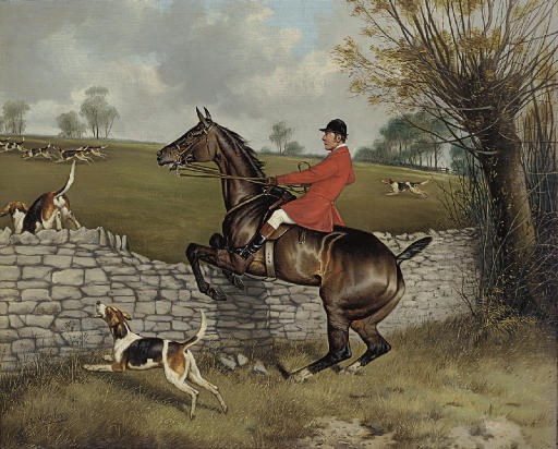 John Alfred Wheeler, Sen. (British, 1821-1903)
