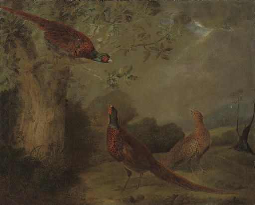 Stephen Elmer (British, 1717-1796)