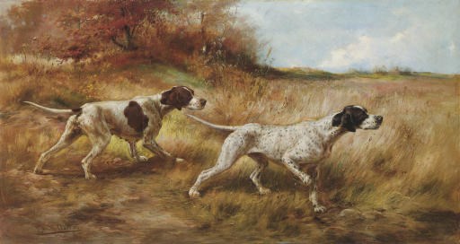 EDMUND HENRY OSTHAUS (AMERICAN, 1858-1928)