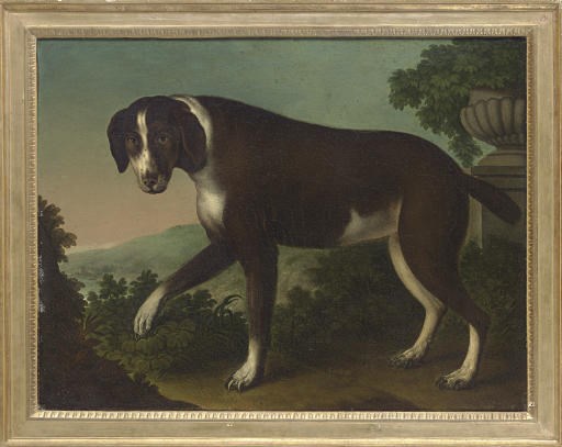Italian School, 18th Century