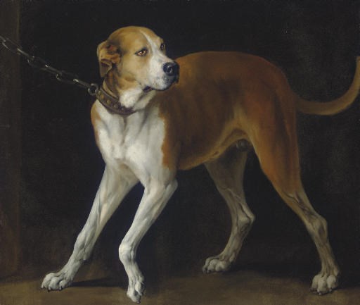 Follower of Sir Anthony Van Dyck