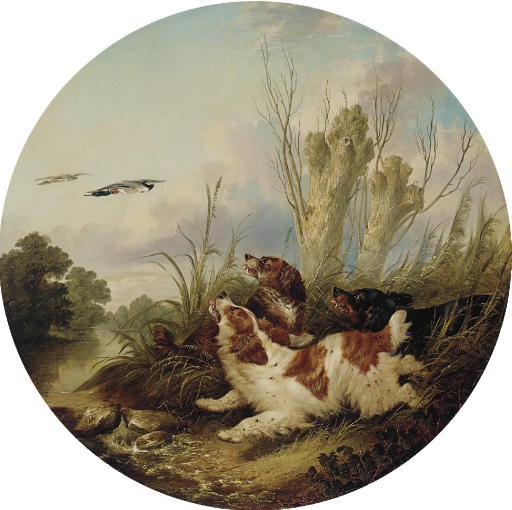 A. Mearns (British, 19th Century)