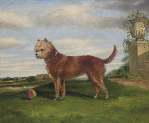 Samuel Henry Alken (British, 1810-1894)