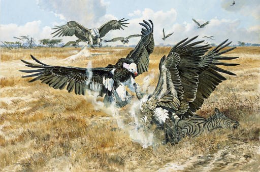 Donald Leo Malick (American, 1929-1986)