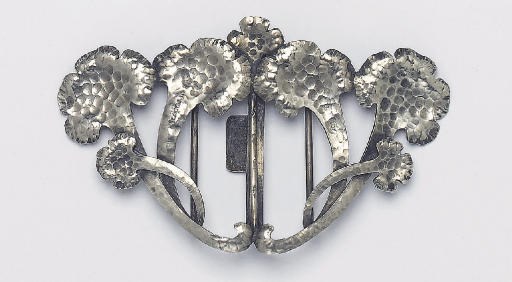 L. LEXCELLENT; BUCKLE