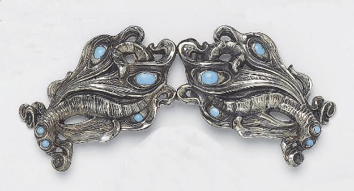 KERR; BUCKLE