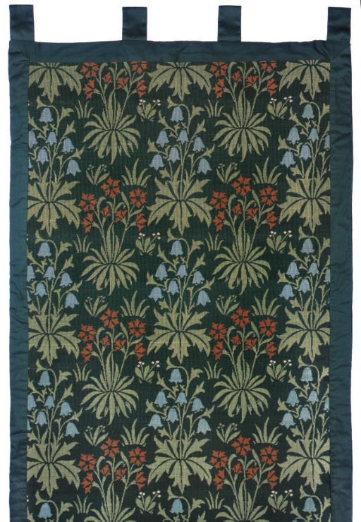 JOHN DEARLE, AFTER, FOR MORRIS & CO.; CARNATION PANEL