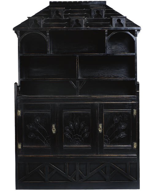 DRESSER