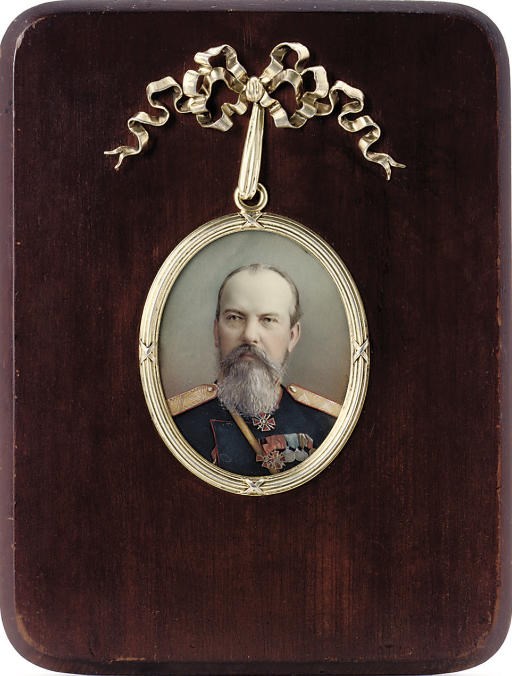 JOHANNES ZEHNGRAF (1857-1908)