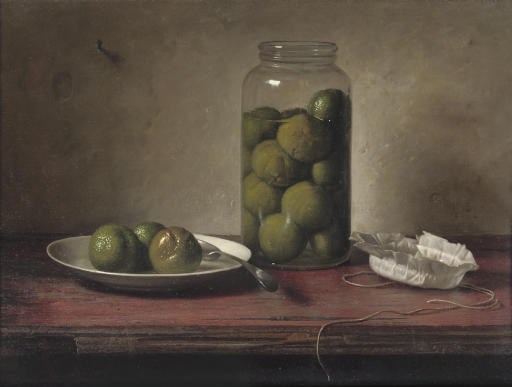 Jan Hendrik Eversen (DUTCH, 1906-1995)
