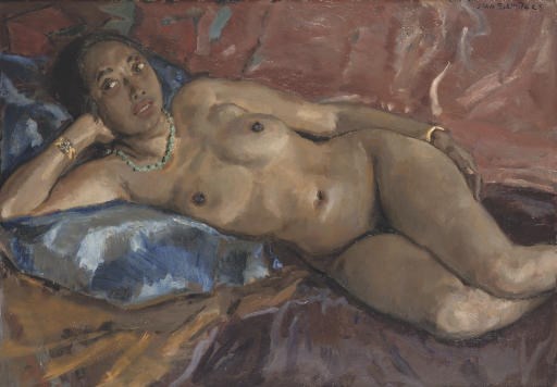 Jan Sluijters (DUTCH, 1881-1957)