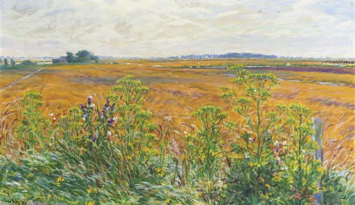 Johan Dijkstra (DUTCH, 1896-1978)