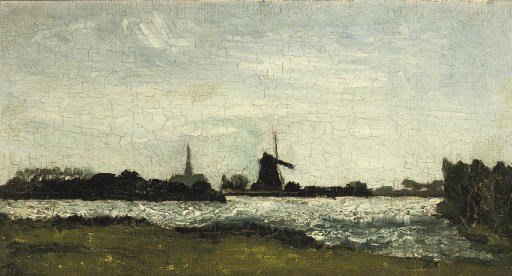 Theo Van Doesburg (DUTCH, 1883-1931)