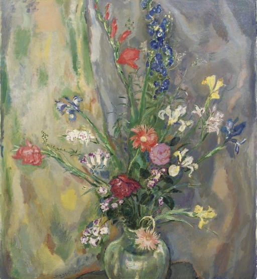 Jan Sluijters (DUTCH, 1881-1957)