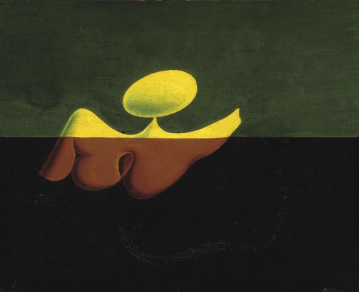 Pieter Ouborg (DUTCH, 1893-1956)