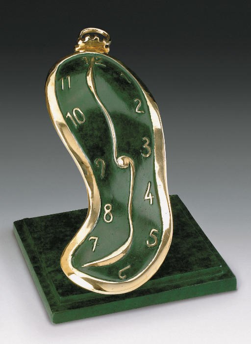 Salvador Dalí (SPANISH, 1904-1989)
