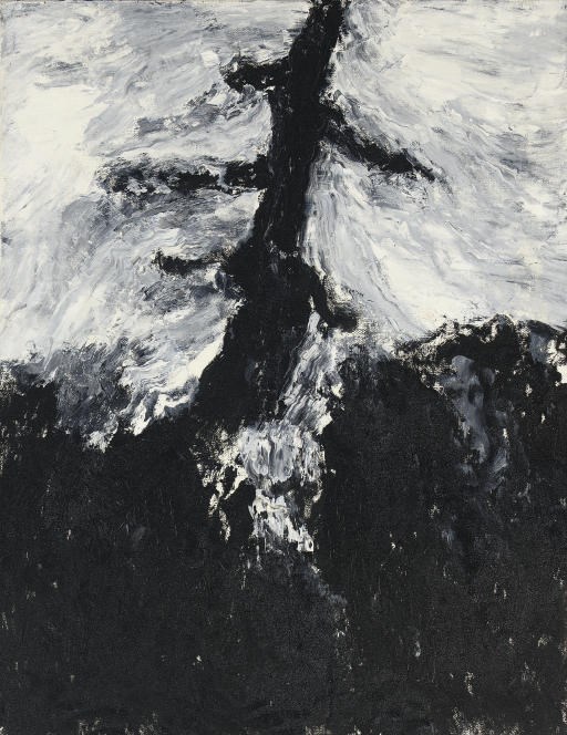 Armando (DUTCH, B. 1929)