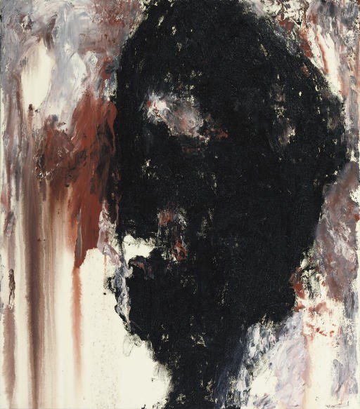 Armando (DUTCH, B. 1929)