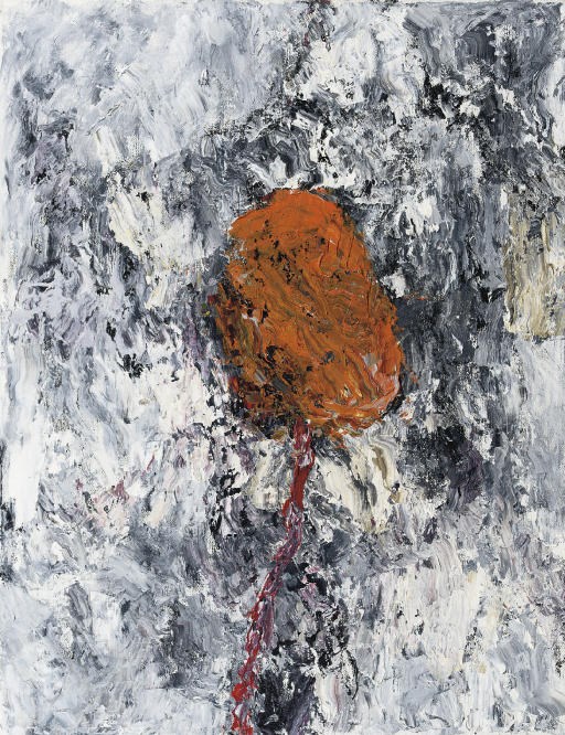 Armando (DUTCH, B. 1929)