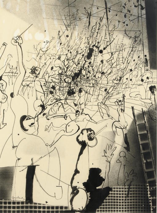 Constant (DUTCH, 1920-2005)