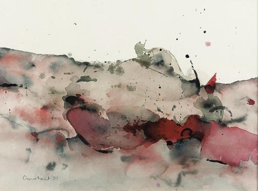 Constant (DUTCH, 1920-2005)