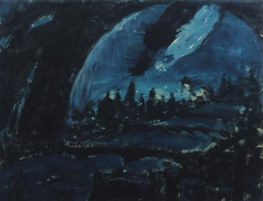 Eugène Brands (DUTCH, 1913-2002)