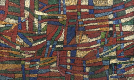 Georges Collignon (BELGIAN, B. 1923)