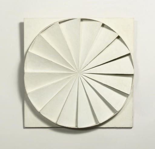 Jan Schoonhoven (DUTCH, 1914-1994)