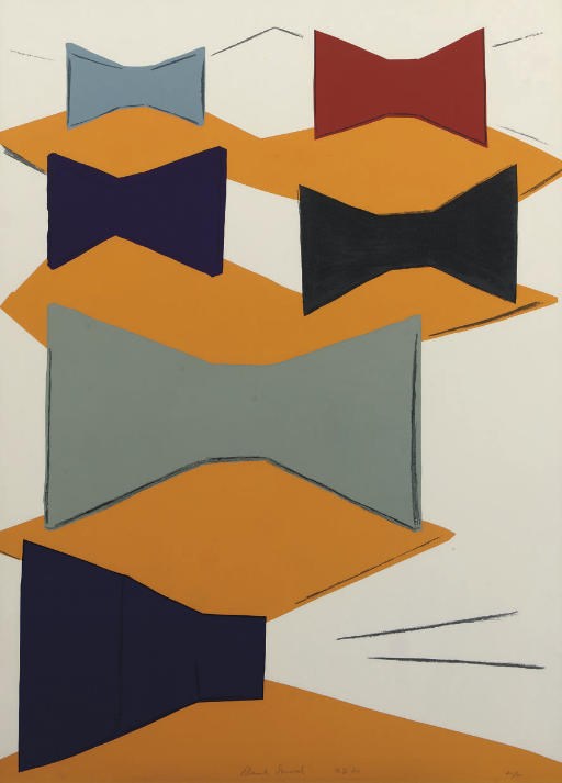René Daniëls (DUTCH, B. 1950)
