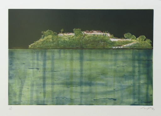 Peter Doig (SCOTTISH, B. 1959)