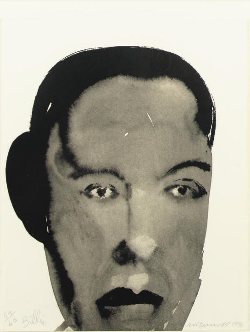 Marlene Dumas (SOUTH AFRICAN, B. 1953)