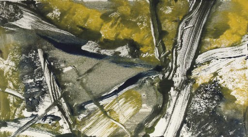 Robert Zandvliet (DUTCH, B. 1970)