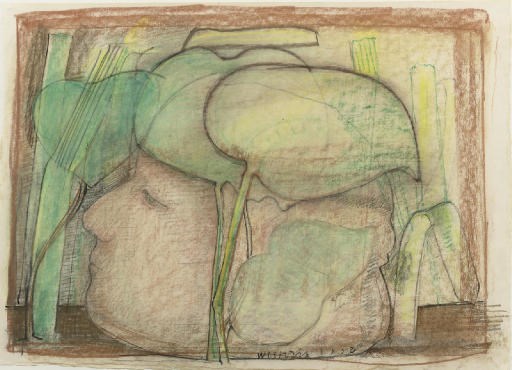 Co Westerik (DUTCH, B. 1924)