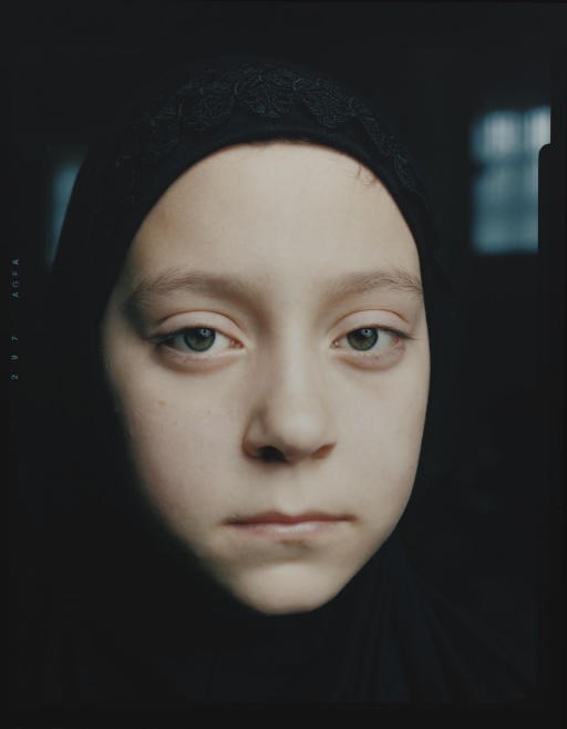 Céline van Balen (DUTCH, B. 1965)
